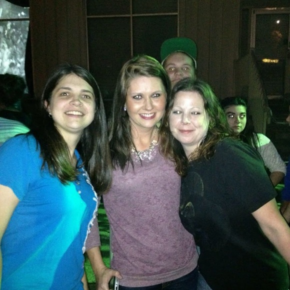 Meet your Posher, Jenna - Picture 4 of 4